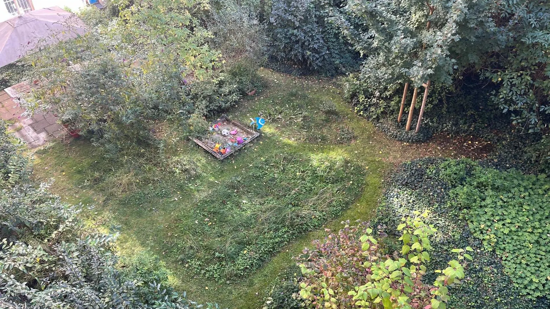 Wunderschoene, Grosszuegige Altbauwohnung In Mitte Berlin